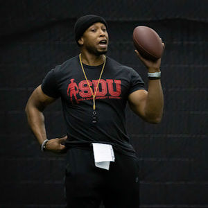 Meet your Posher, David